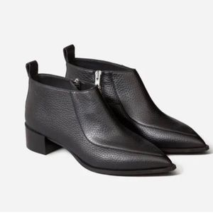 Everlane Boss Boots